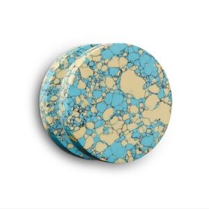 Tom Dixon Swirl Medium Dumbbell Hook